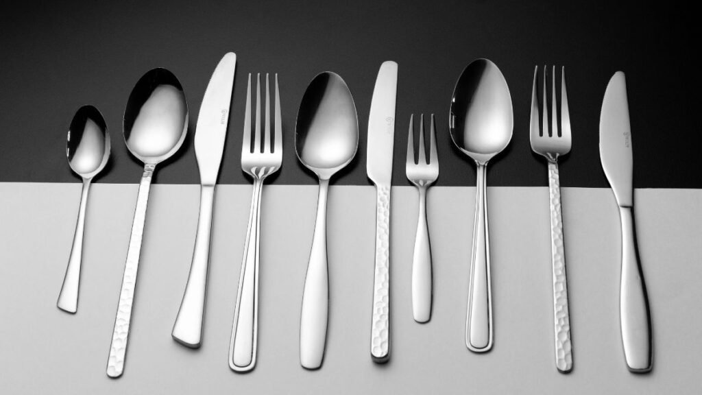 Faqueiro 30 Peças Aço Inox – Wolff 2 Faqueiro 30 Peças Aço Inox – Wolff