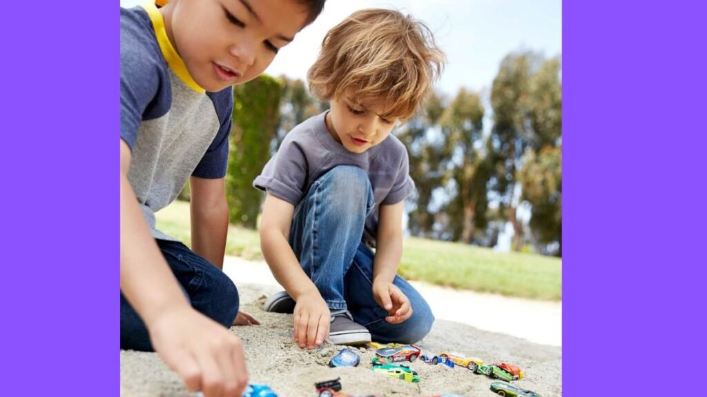 Hot Wheels Diecast Pacote Surpresa 10 Carros: Review Completo. 2