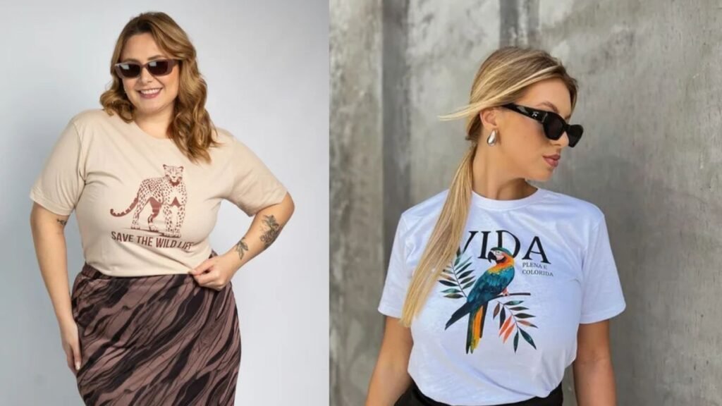 Camisetas Cianitas Review Completo # 1 2 cianitas