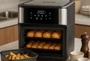 Air Fryer Forno Mondial