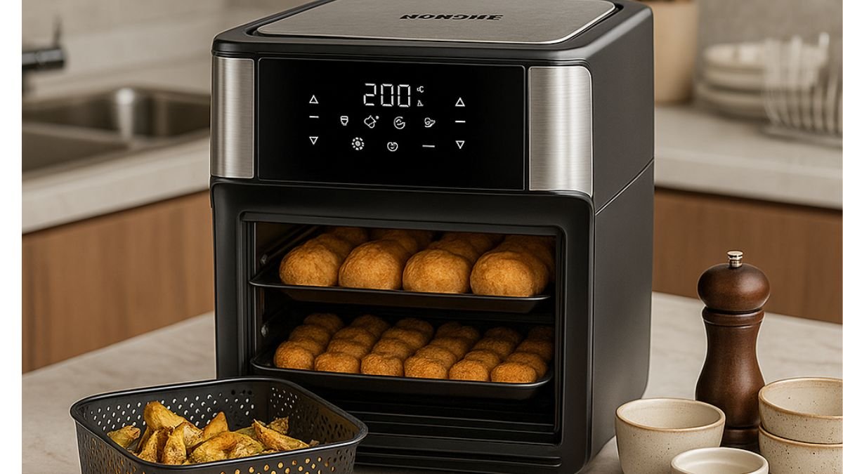 Air Fryer Forno Mondial