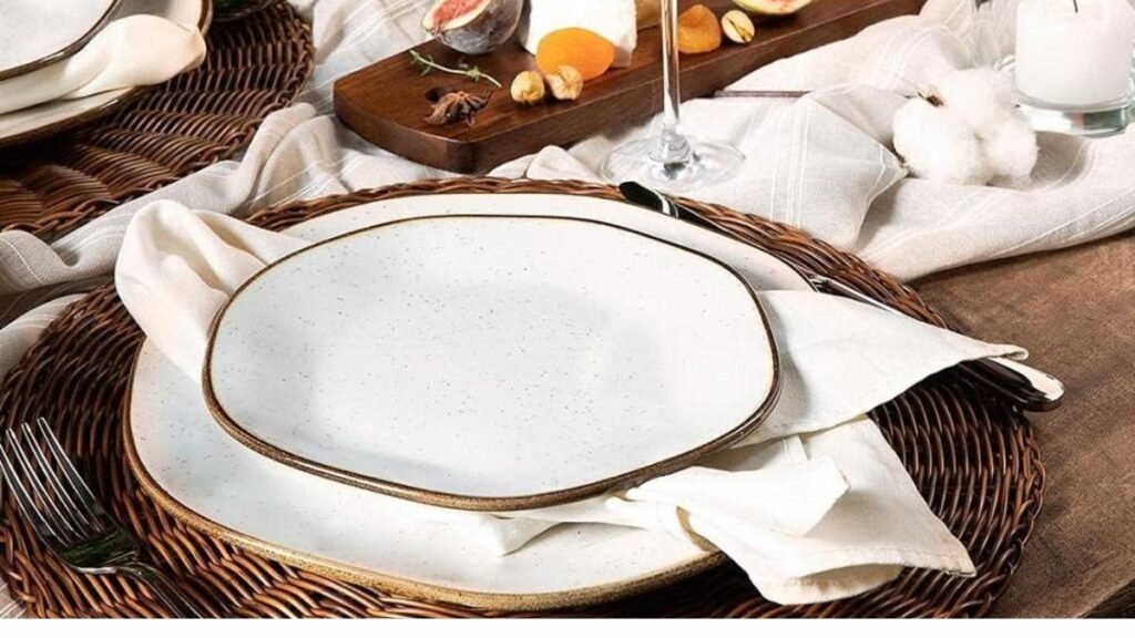 Aparelho De Jantar 20 Peças Oxford Review: vale a pena comprar? 2 Aparelho De Jantar 20 Peças