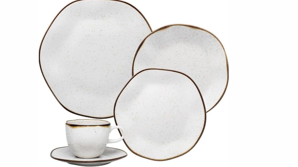 Aparelho De Jantar 20 Peças Oxford Review: vale a pena comprar? 1