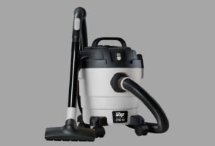 Aspirador de pó Wap