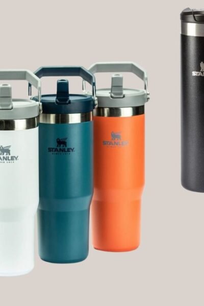 Garrafa de Água Stanley