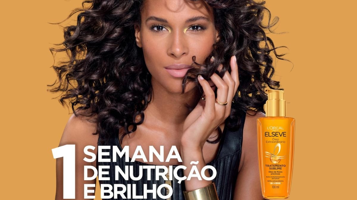 Guia completo sobre o Óleo Elseve L'Oréal Paris: tudo o que você precisa saber antes de comprar 1 Oleo Elseve