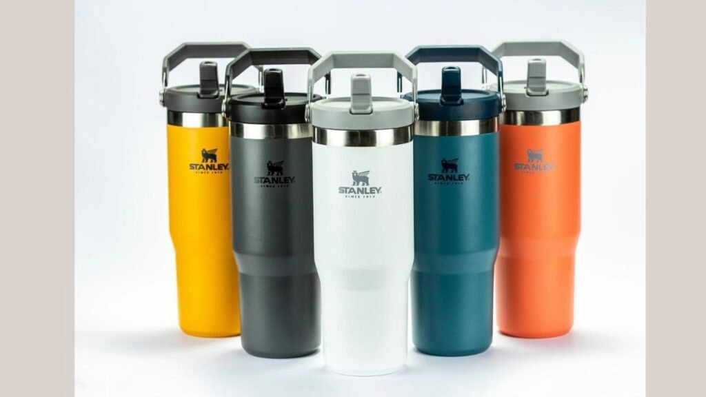 Garrafa Térmica Stanley Review dos Produtos: Qual Vale Mais a Pena em 2026? 4