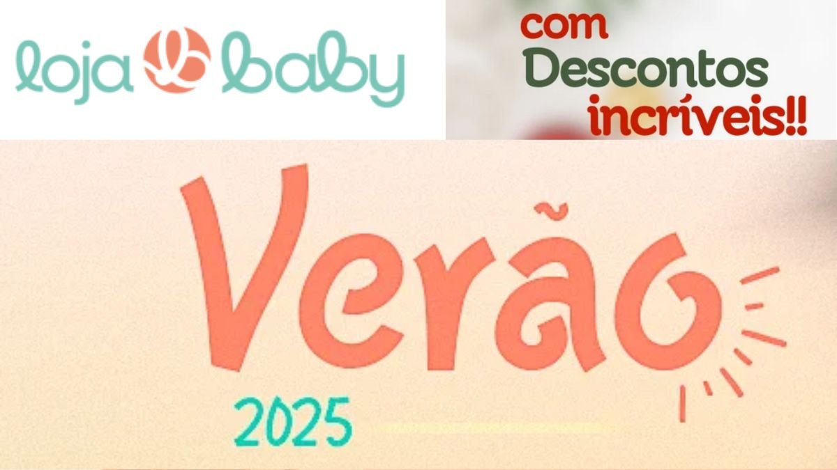 Loja Baby: Tudo Sobre a Loja de Roupas de Bebê e Infantil #1 1