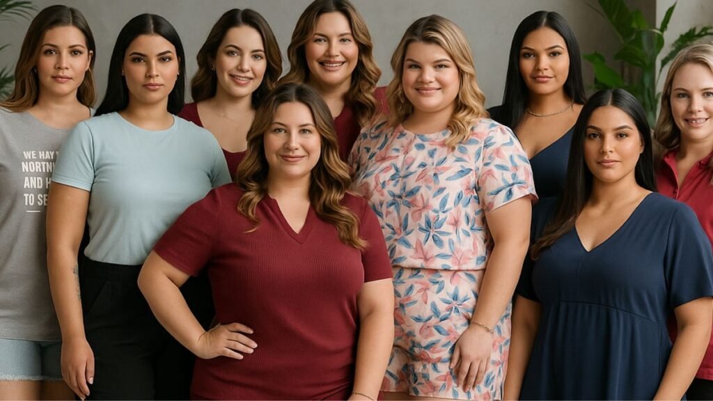 Moda Prime Plus Size Vale a Pena? Review #1 Completo, Qualidade, Benefícios e Onde Comprar 3 Plus Size