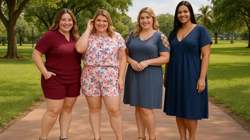 Moda Prime Plus Size Vale a Pena? Review #1 Completo, Qualidade, Benefícios e Onde Comprar 2 Moda Prime Plus Size