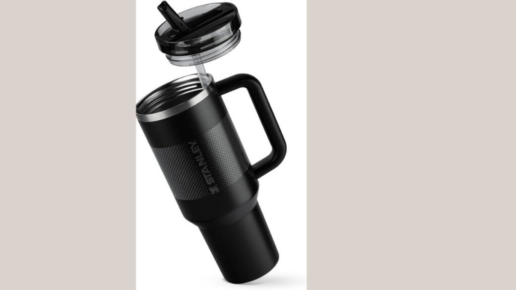 Garrafa Térmica Stanley Review dos Produtos: Qual Vale Mais a Pena em 2026? 5