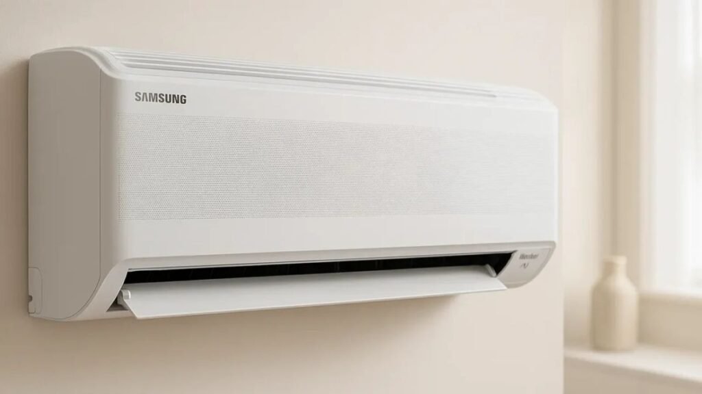 Ar-condicionado Samsung Review: os 4 melhores modelos para comprar com segurança. 3