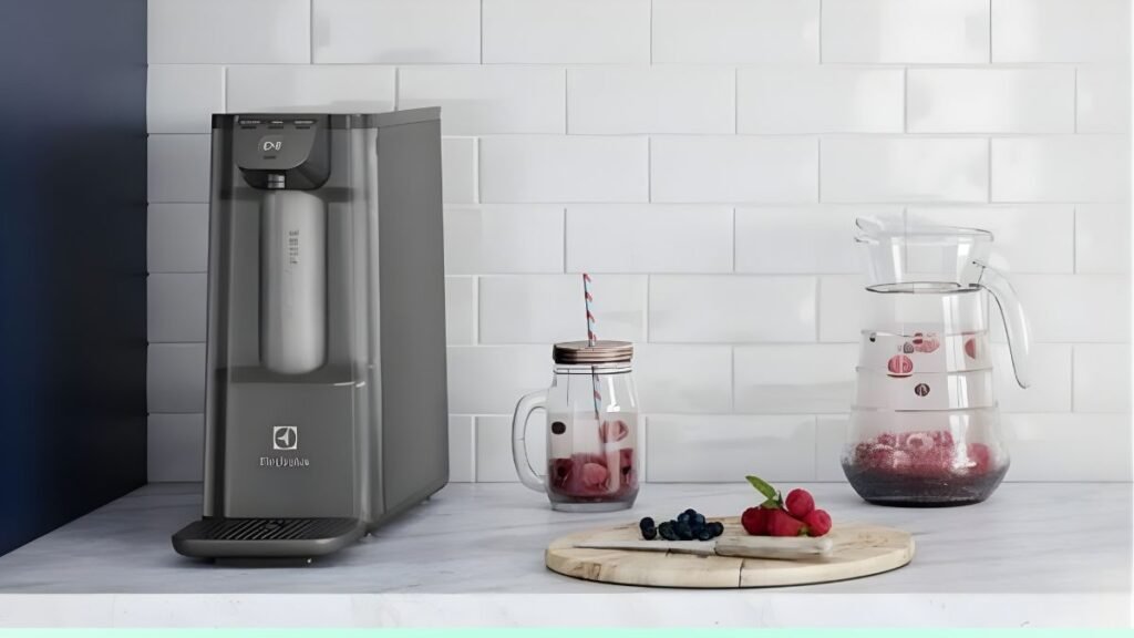 Review Completo do Purificador de Água Electrolux Pure 4x: ele realmente vale a pena? 3