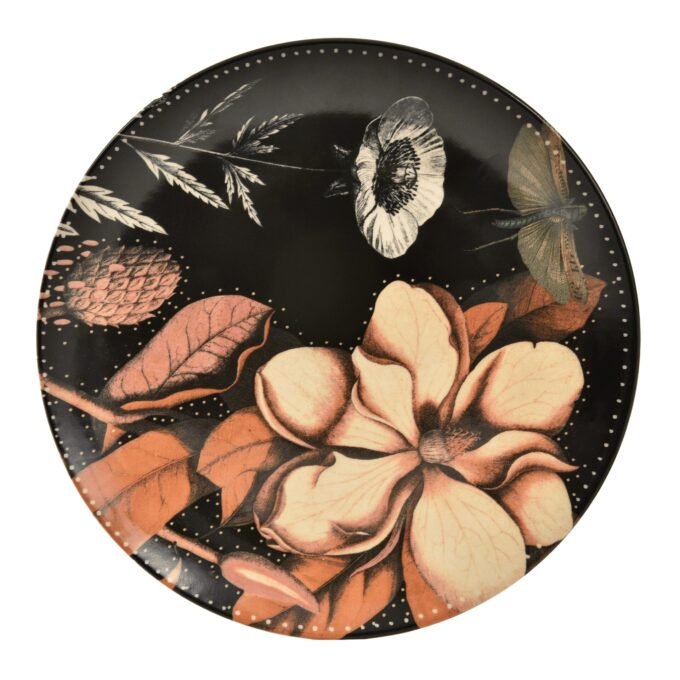 Transforme Sua Mesa Posta em Uma Obra de Arte:1 Descubra Pratos Que Refletem Seu Estilo 4 Mesa posta pratos