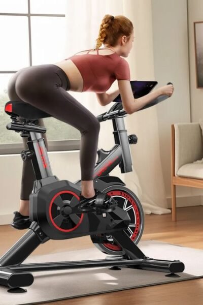 Bicicleta spinning