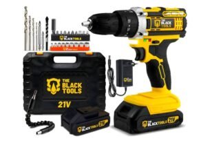 Parafusadeira Furadeira De Impacto