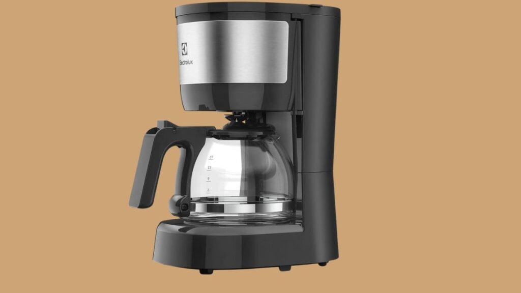 Cafeteira Elétrica Electrolux 15 Xícaras Efficient Review: vale a pena comprar? 2