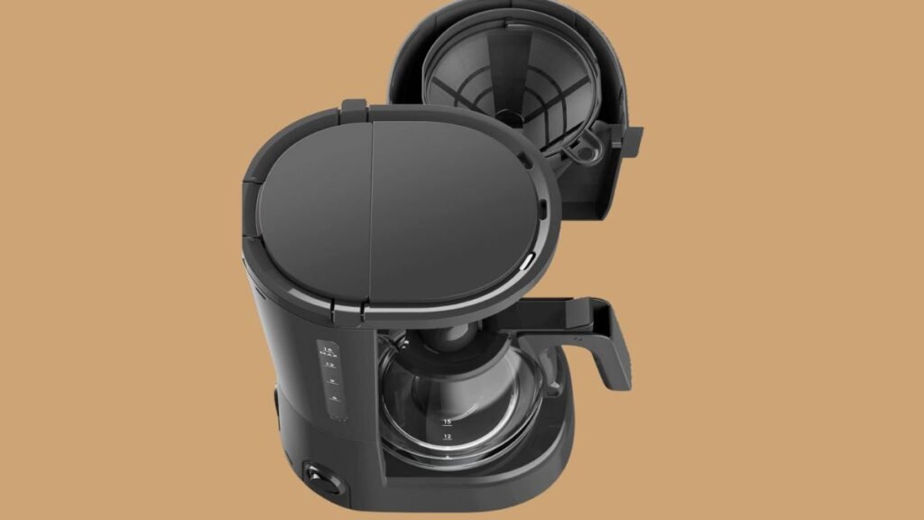 Cafeteira Elétrica Electrolux 15 Xícaras Efficient Review: vale a pena comprar? 3