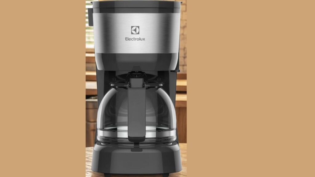 Cafeteira Elétrica Electrolux 15 Xícaras Efficient Review: vale a pena comprar? 4