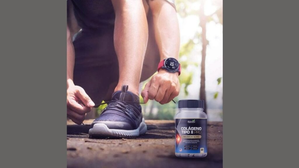 COLÁGENO TIPO II PRO Funciona? Análise Completa e Sincera 4