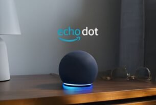 echo dot