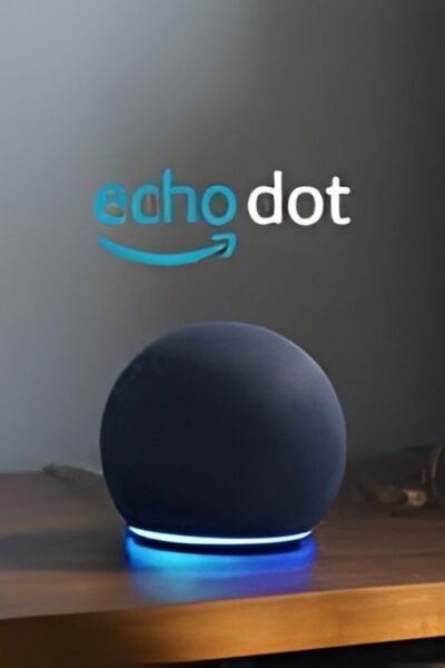 echo dot