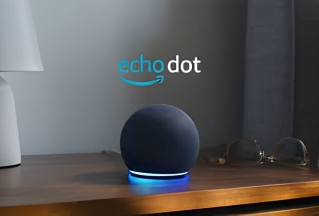 echo dot