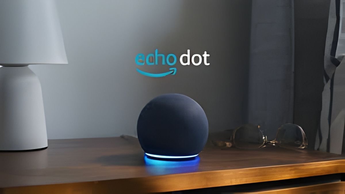 echo dot