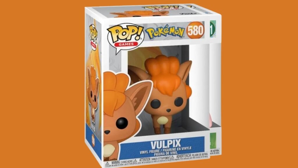 Funko Pop. Review Completo dos Bonecos Colecionáveis Mais Desejados 2