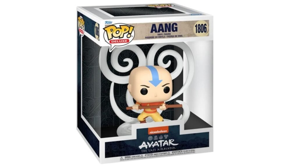 Funko Pop. Review Completo dos Bonecos Colecionáveis Mais Desejados 4