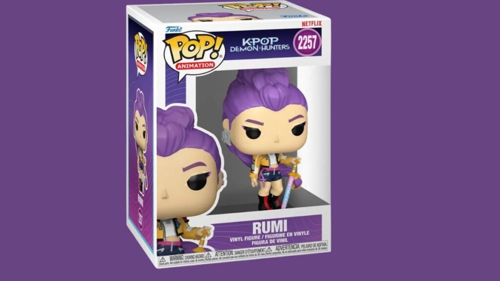 Funko Pop. Review Completo dos Bonecos Colecionáveis Mais Desejados 3