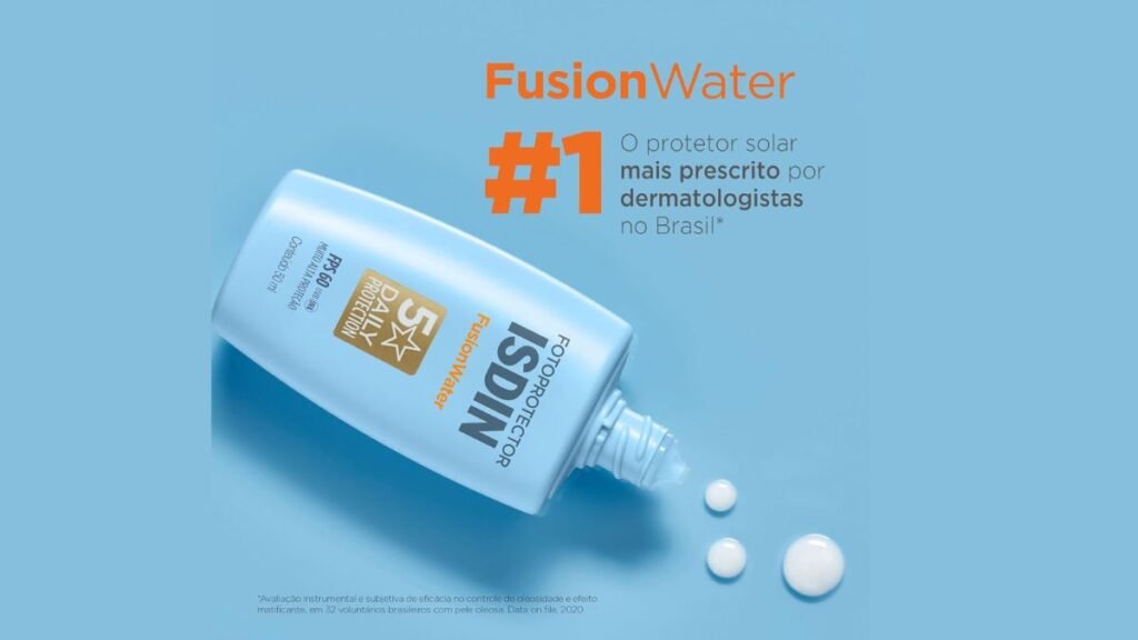 ISDIN Protetor Solar Facial é bom? Review Completo, Opinião Sincera e Análise Profunda 2 ISDIN Protetor Solar Facial