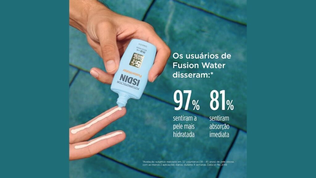 ISDIN Protetor Solar Facial é bom? Review Completo, Opinião Sincera e Análise Profunda 5